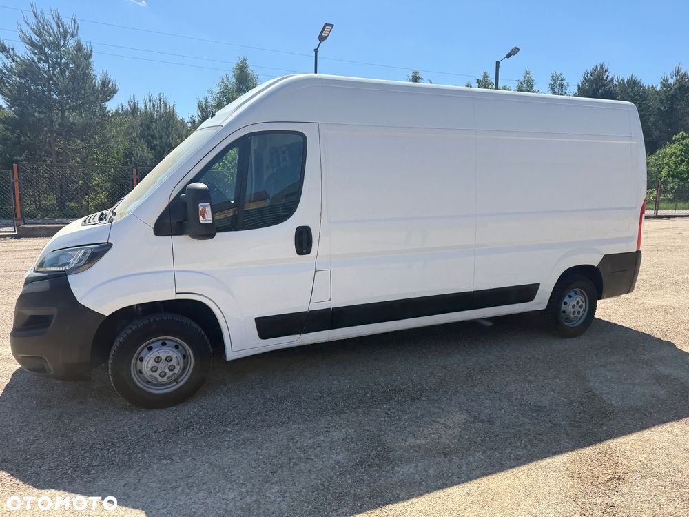 Peugeot Boxer - 4