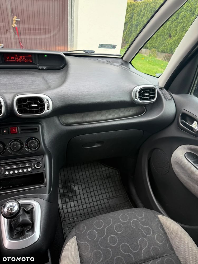 Citroën C3 Picasso 1.4i SX - 18