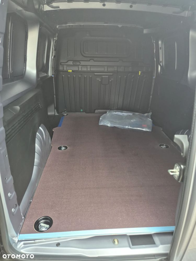 Citroën Berlingo Furgon XL LONG 1.5 HDi 130KM !! OD RĘKI !! - 14