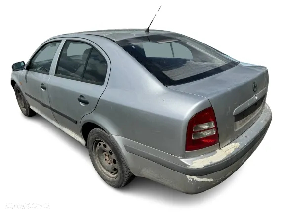 Wszystkie Części do Skoda Octavia 1 (1U2) 1.9 TDI ASV/ AHF 110KM 1997-2006 - 2