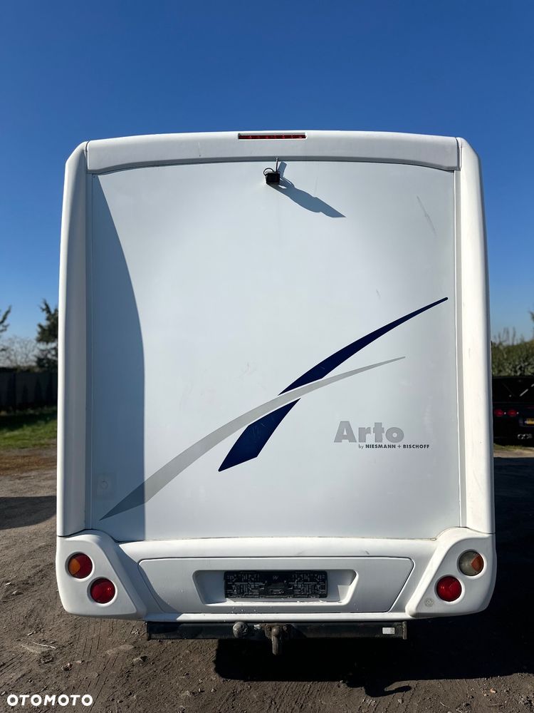 Fiat Ducato L1H1 Panorama - 6