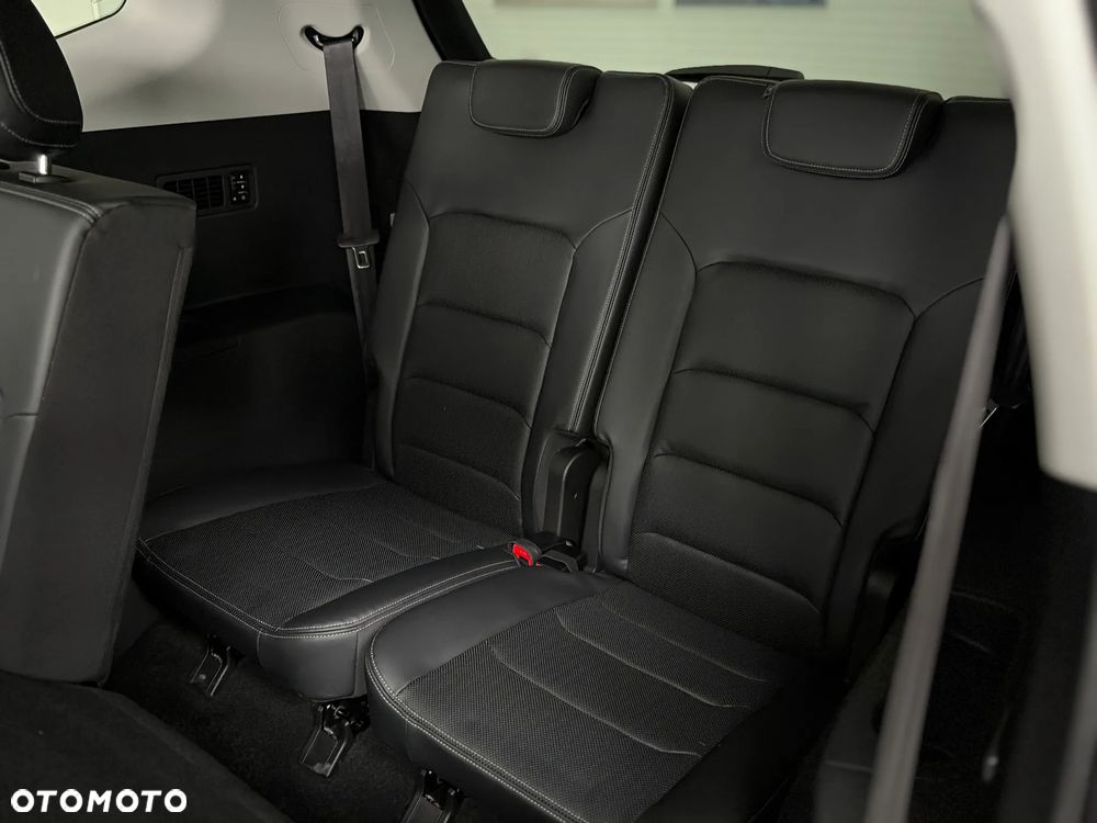 JAC JS8 PRO 7os - 23