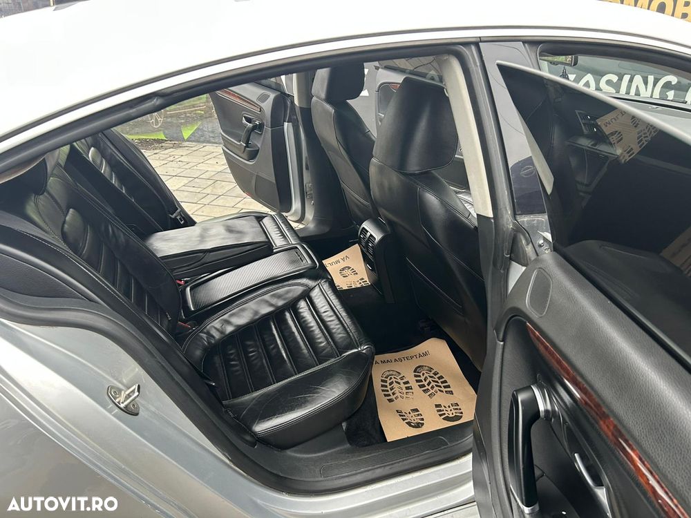 Volkswagen Passat CC - 6