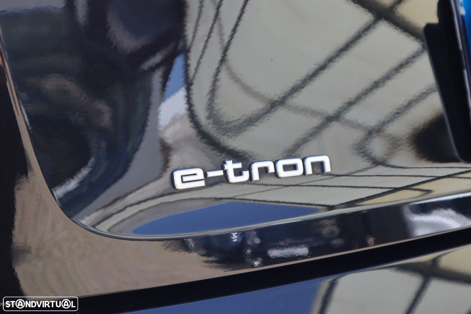 Audi e-tron Sportback 55 quattro - 16