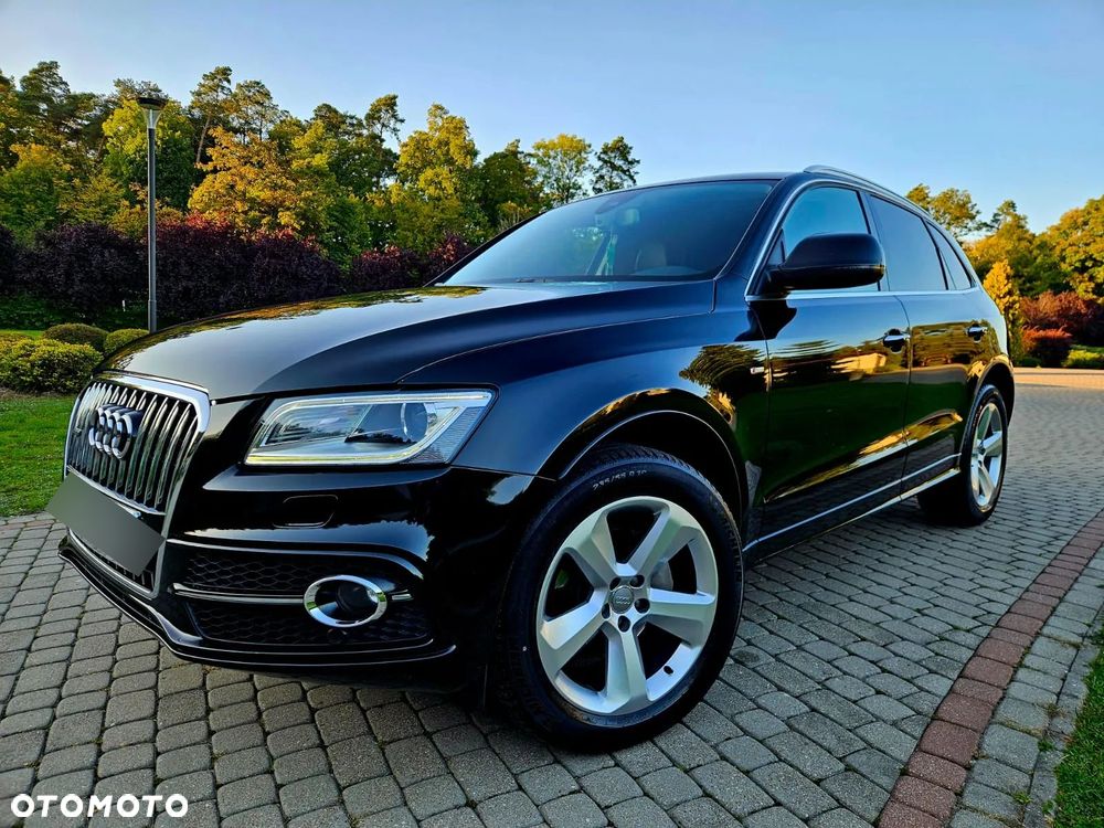 Audi Q5 - 7