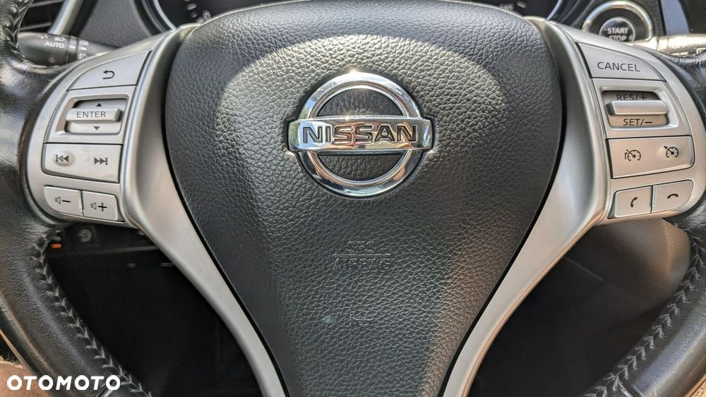 Nissan Qashqai - 28