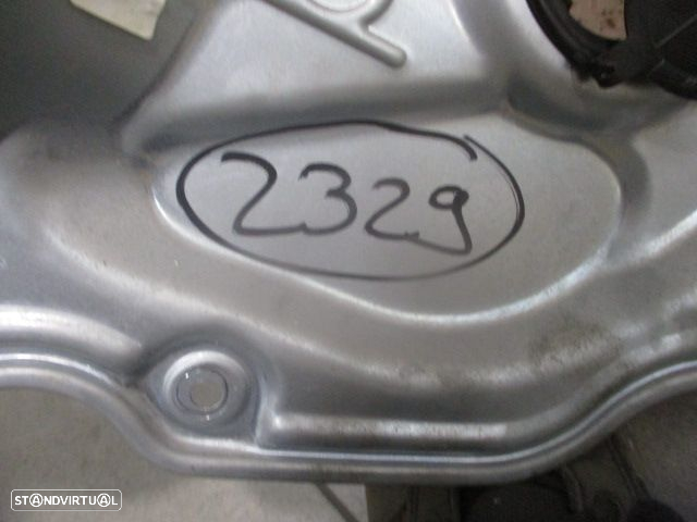 Elevador Sem Motor 00517598230 LANCIA MUSA 2007 1.3D  70CV 5P AZUL TD - 4