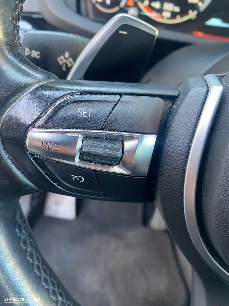 BMW X4 xDrive20d Aut. M Sport - 21