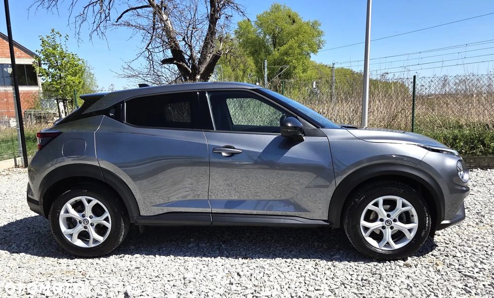 Nissan Juke 1.0 DIG-T N-Design - 19