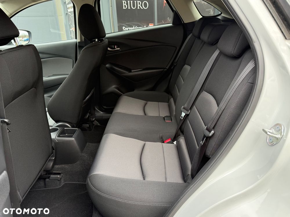 Mazda CX-3 SKYACTIV-G 120 FWD Center-Line - 30