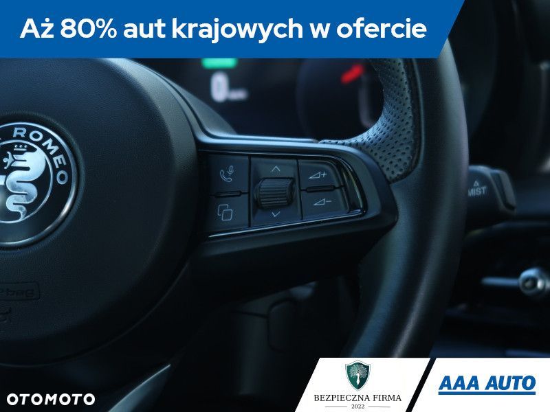 Alfa Romeo Tonale - 22