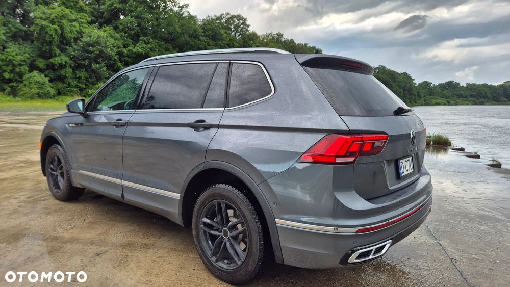 Volkswagen Tiguan 2.0 TSI 4Mot R-Line DSG - 34