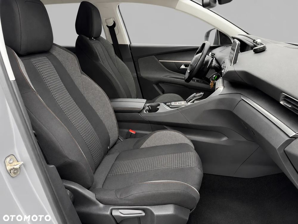 Peugeot 3008 BlueHDi 130 Stop & Start EAT8 Allure Business-Paket - 18