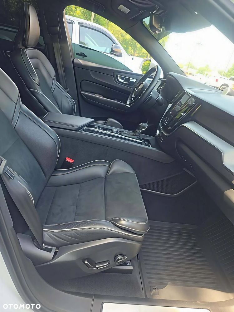 Volvo XC 60 - 9