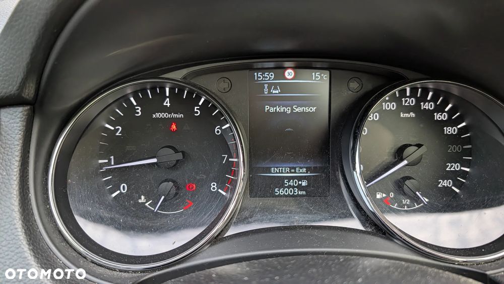 Nissan Qashqai 1.2 DIG-T N-Connecta EU6 - 21