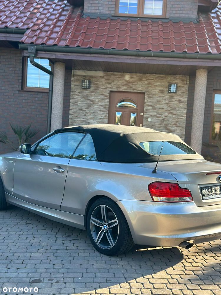 BMW Seria 1 118d - 4