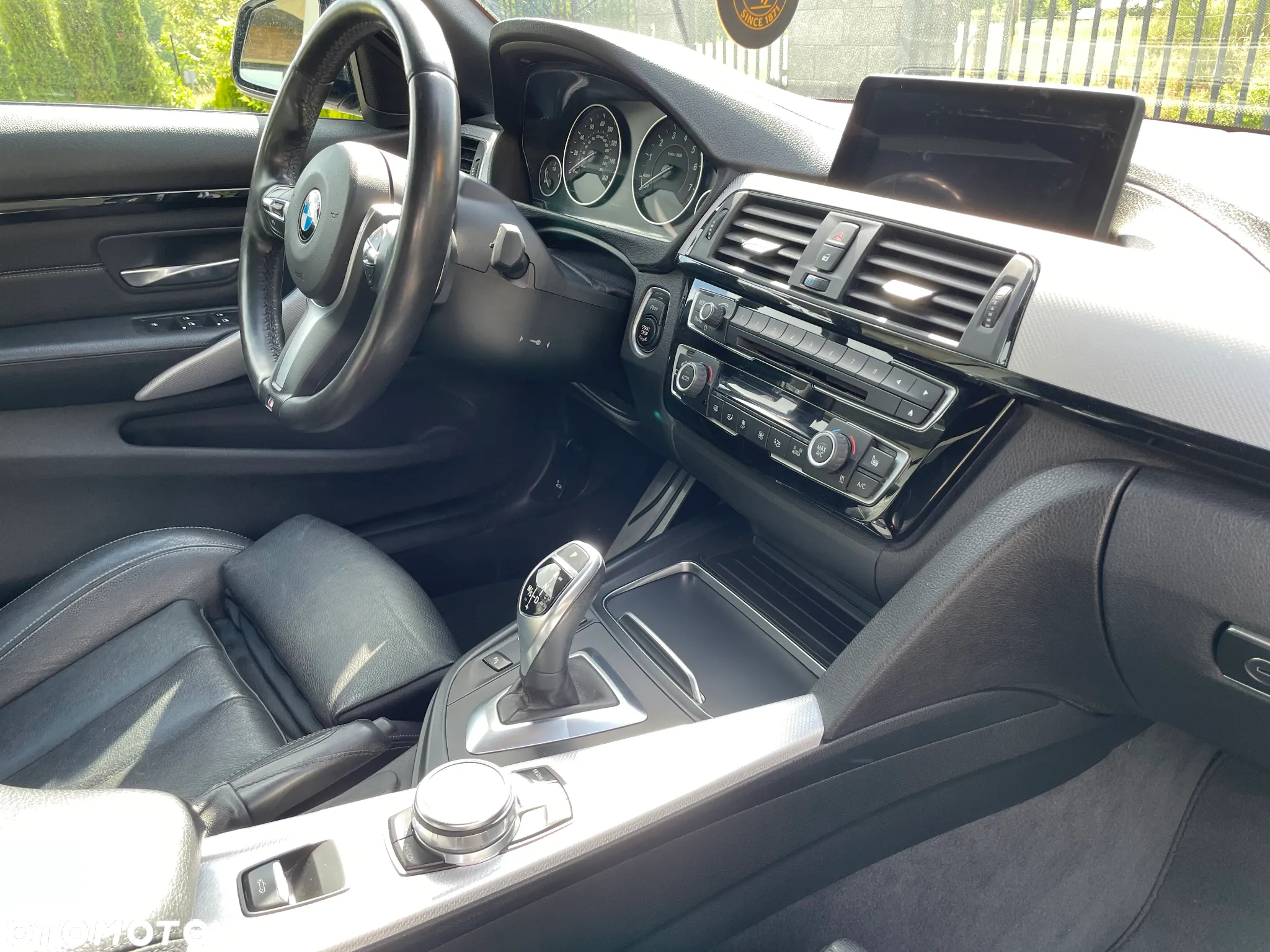 BMW Seria 4 430i Cabrio xDrive Sport-Aut M Sport - 7
