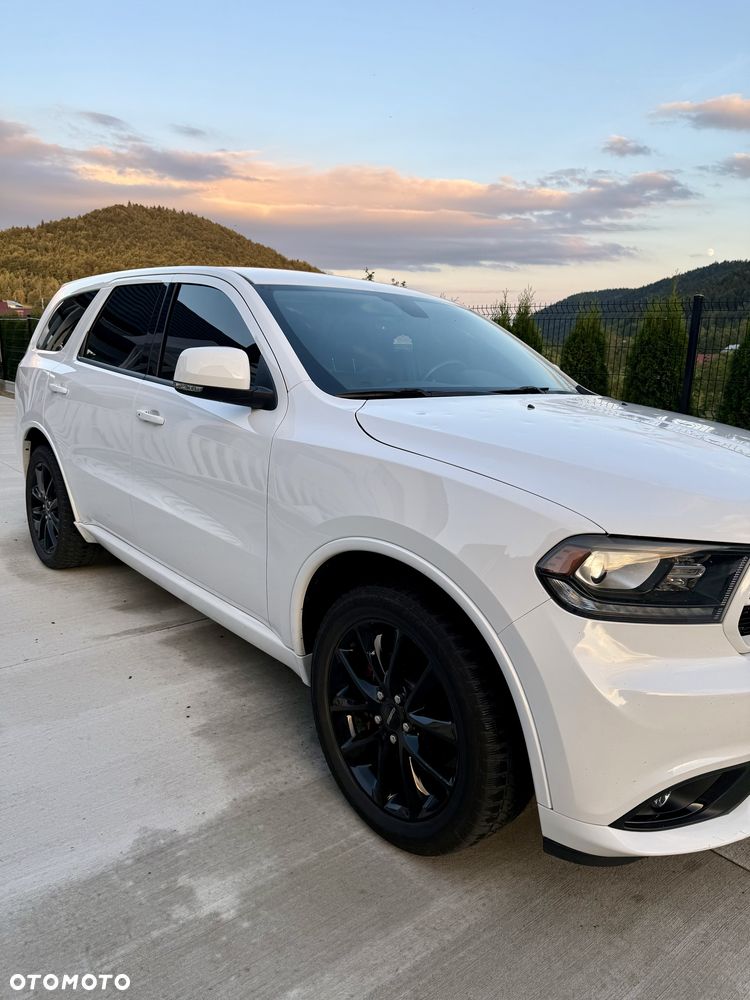Dodge Durango - 3