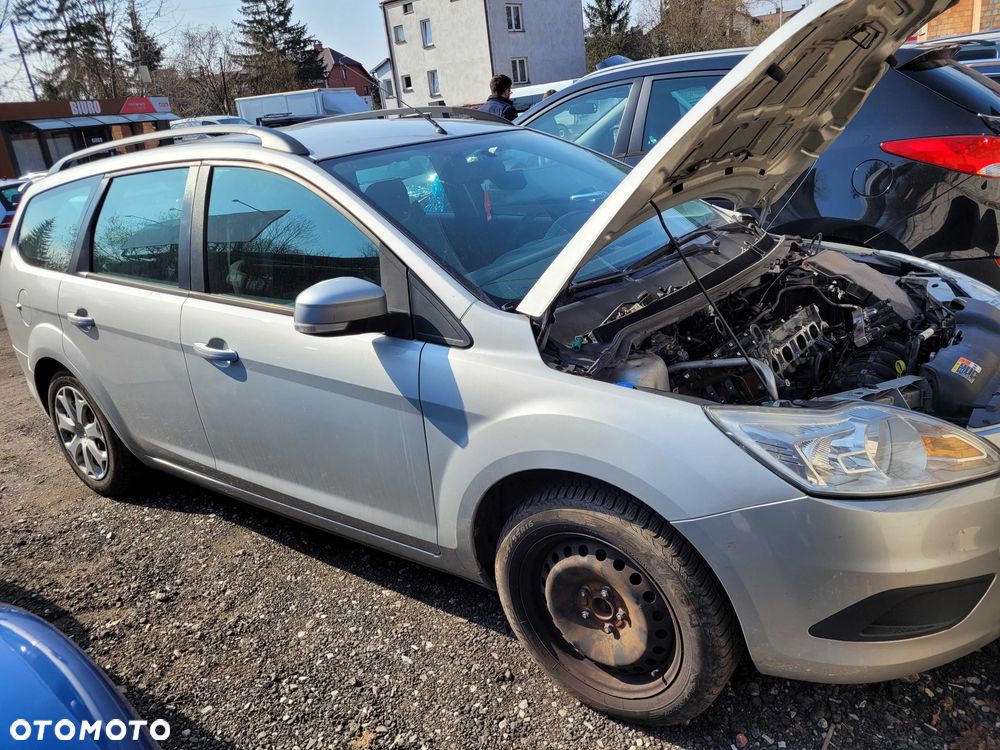 Ford Focus - 6