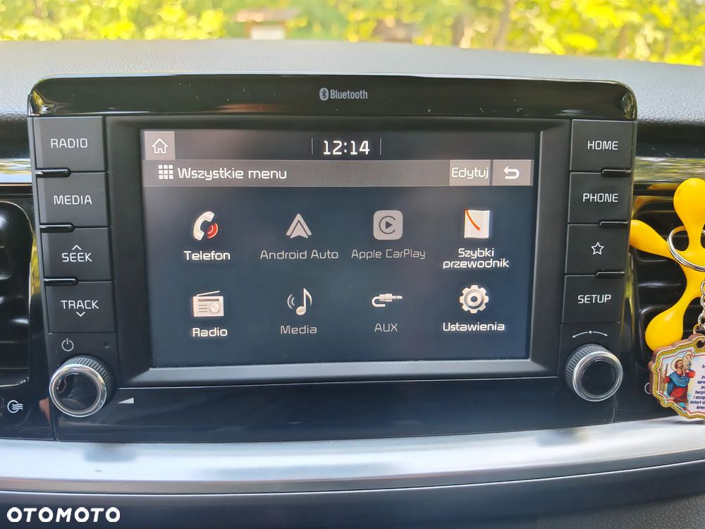 Kia Stonic - 21