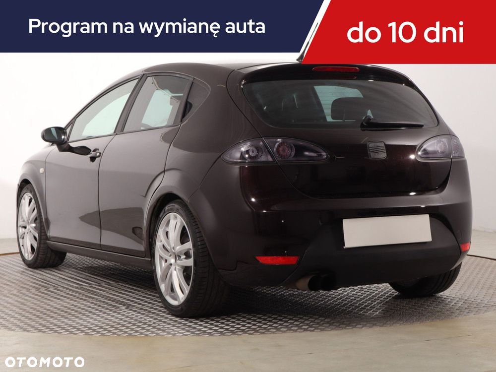 Seat Leon - 6