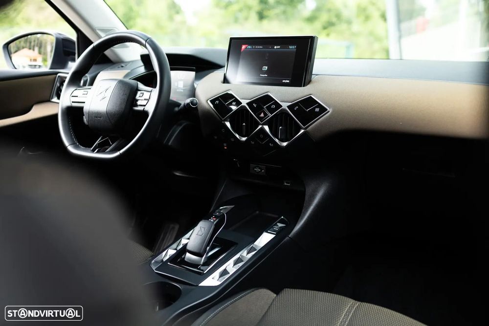 DS DS3 Crossback E-Tense Performance Line - 26