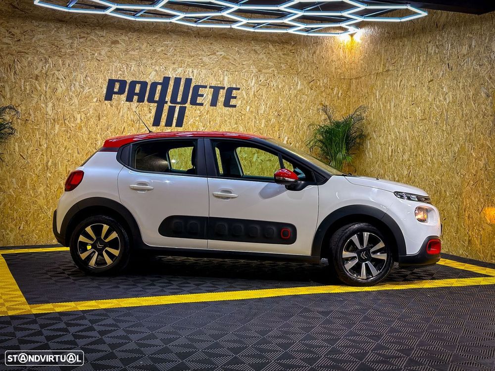 Citroën C3 1.2 PureTech Feel - 3