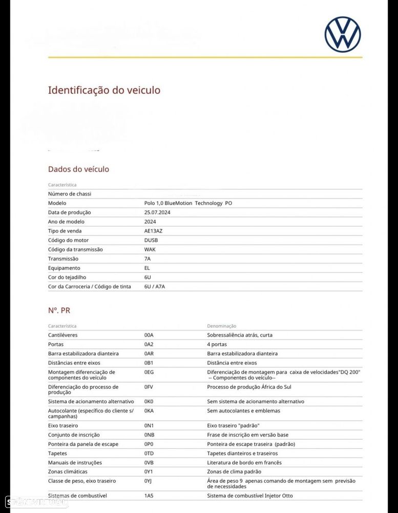 VW Polo - 51