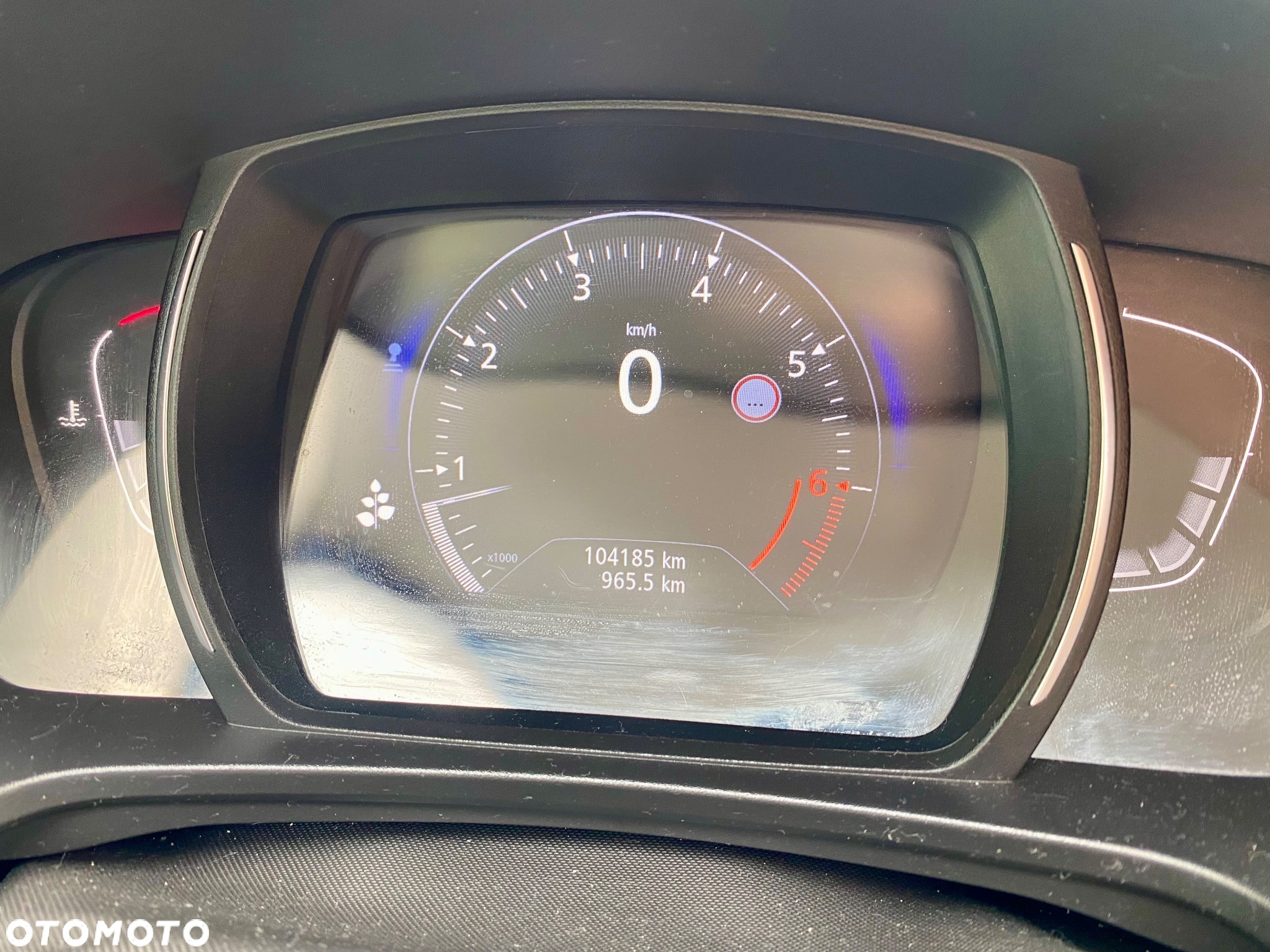 Renault Kadjar 1.6 Energy TCe Intens - 14