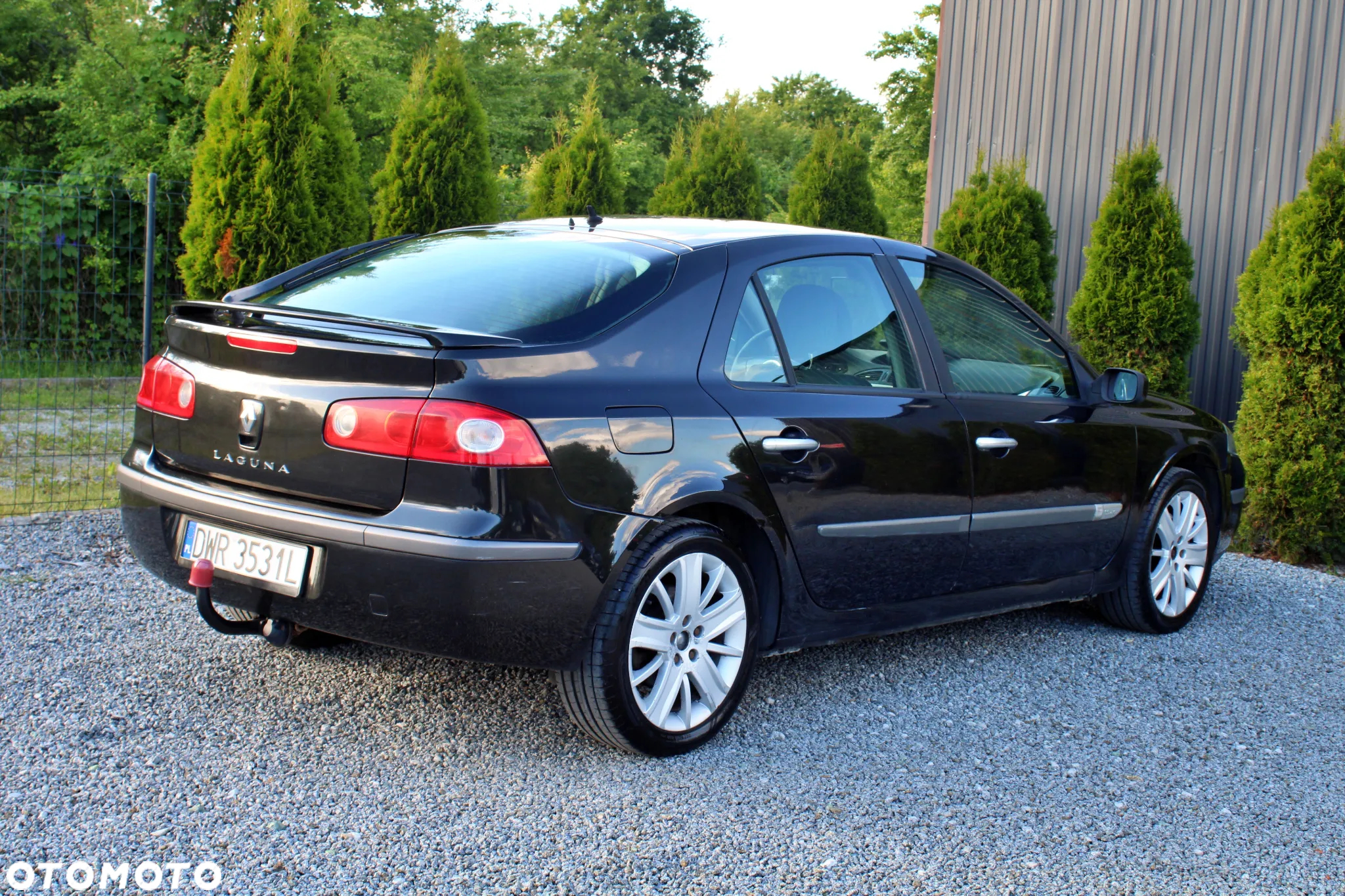 Renault Laguna II 1.9 dCi Confort Expression - 6
