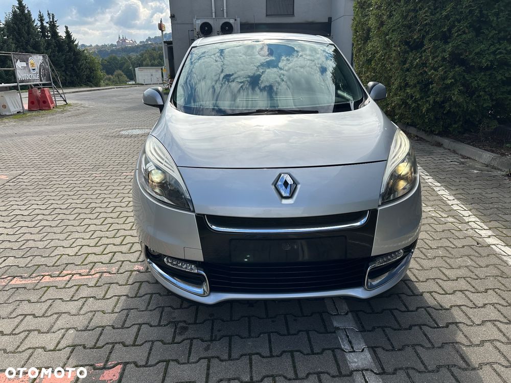 Renault Scenic 1.6 16V 110 Dynamique - 6