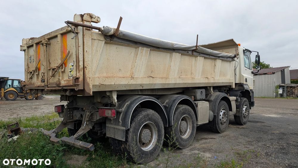DAF CF460 - 4