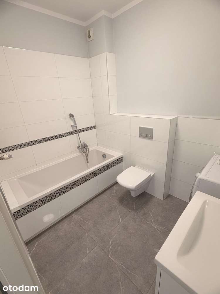 Wynajmę 2-pokojowe mieszkanie 39m2|Metro Bródno|umeblowane|bezpośredni