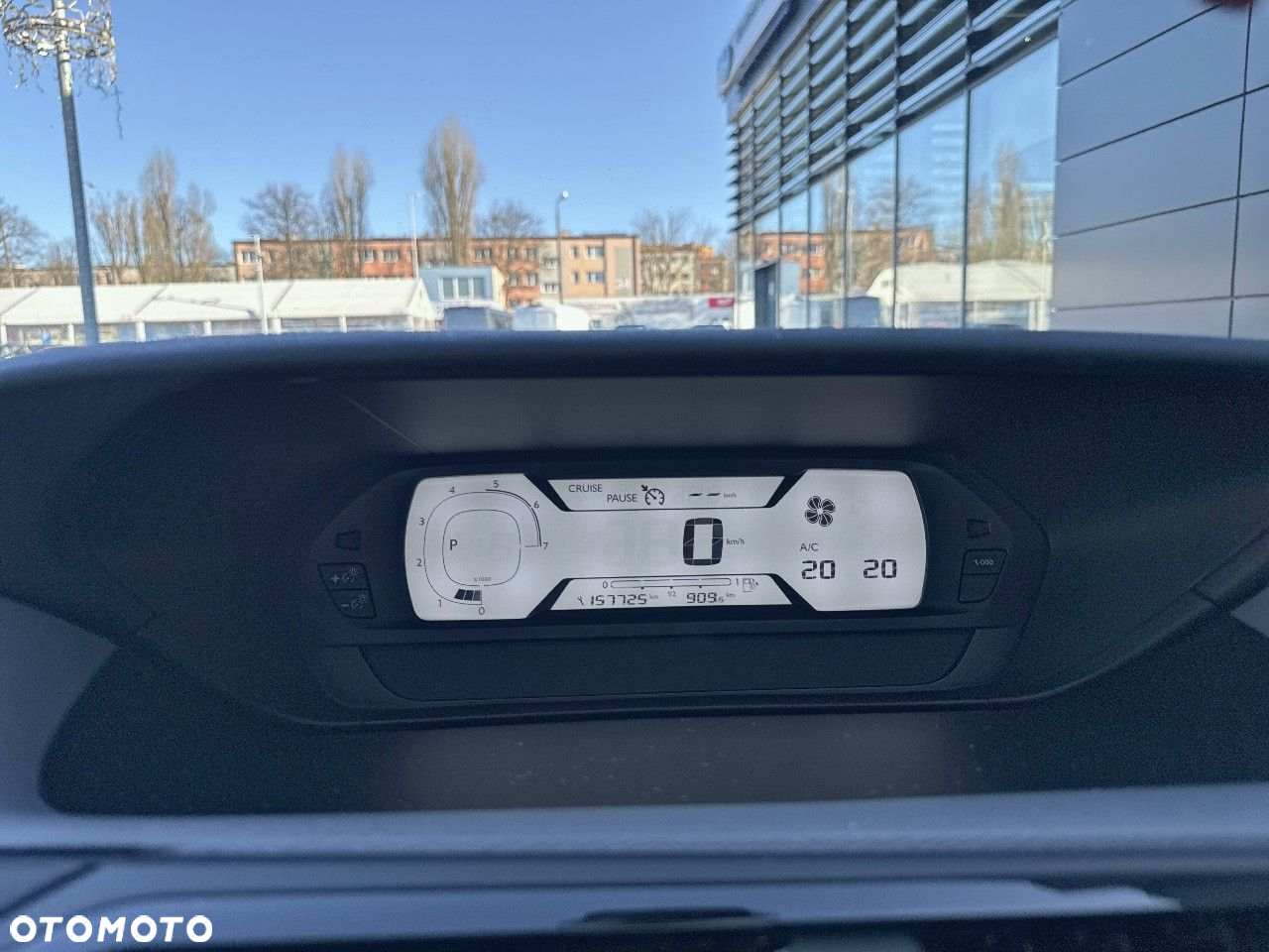 Citroën C4 SpaceTourer Grand 1.5 BlueHDi More Life S&S EAT8 - 22