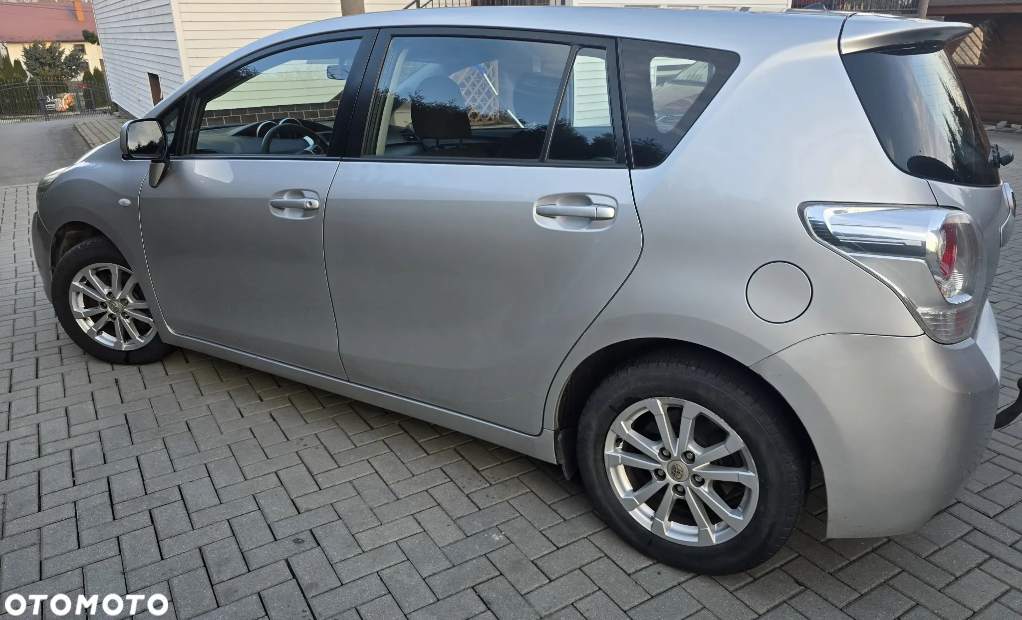 Toyota Verso 2.0 D-4D - 33