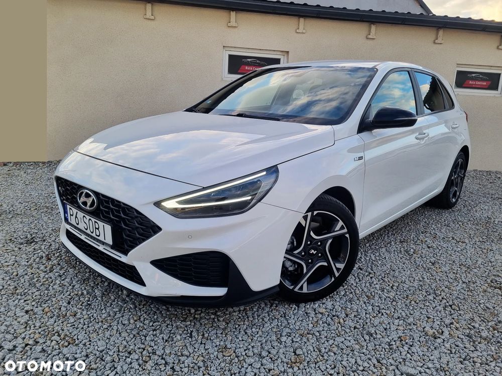 Hyundai i30 - 4