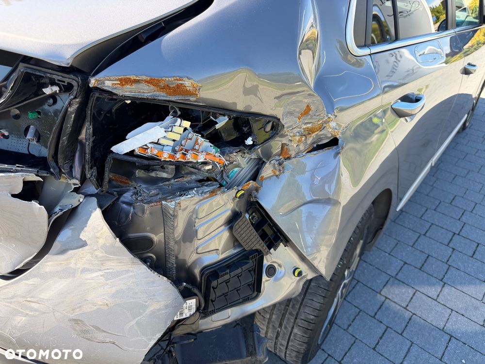 Hyundai IONIQ 1.6 GDI Premium - 12