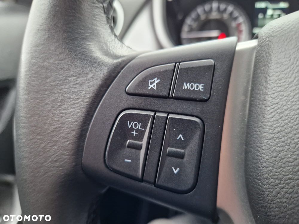 Suzuki Vitara 1.4 Boosterjet Premium 2WD - 16