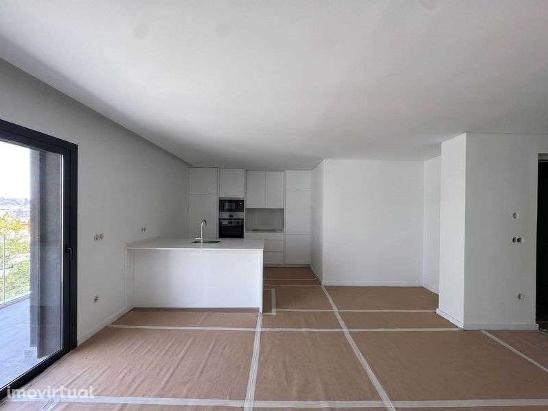 Apartamento t3 Nova Construção em Vila Nova de Famalicão - Grande imagem: 4/12