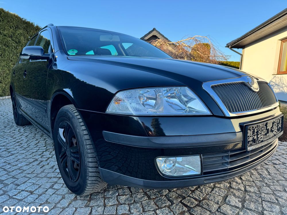 Skoda Octavia - 7