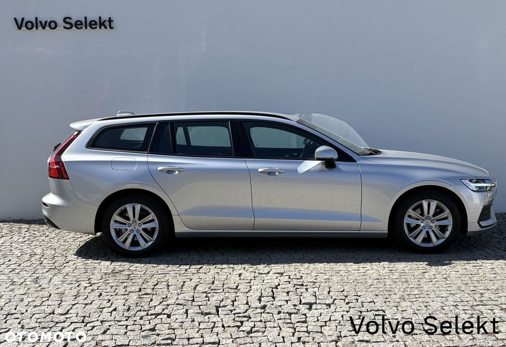 Volvo V60 - 4