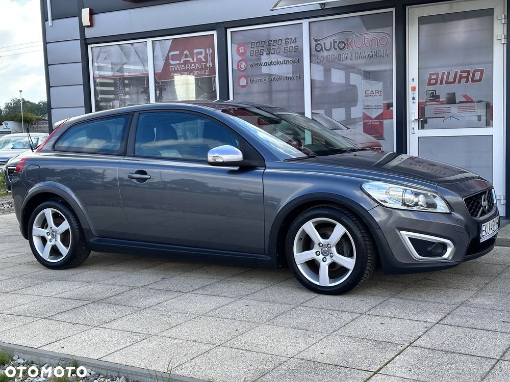 Volvo C30 - 15