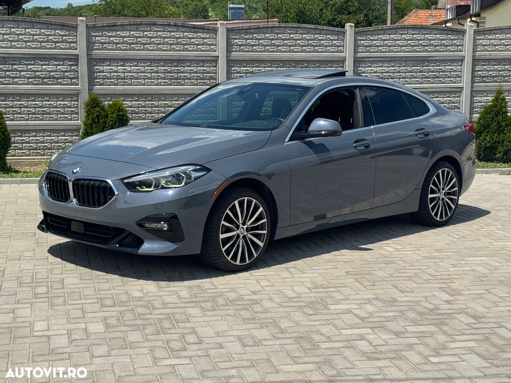 BMW Seria 2 - 1
