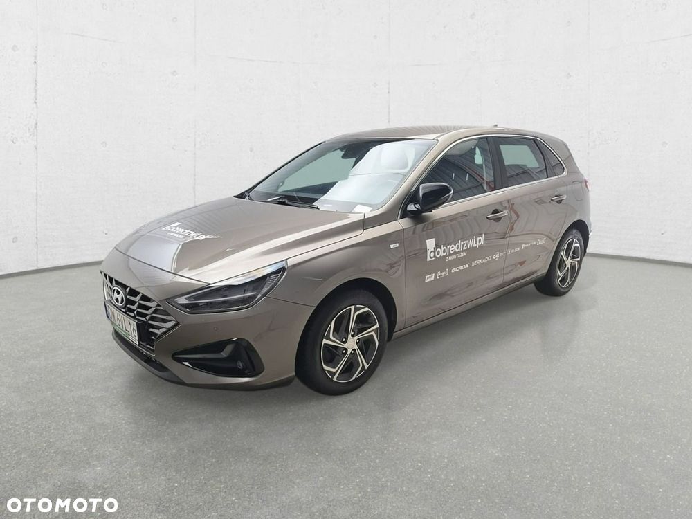 Hyundai i30 - 3