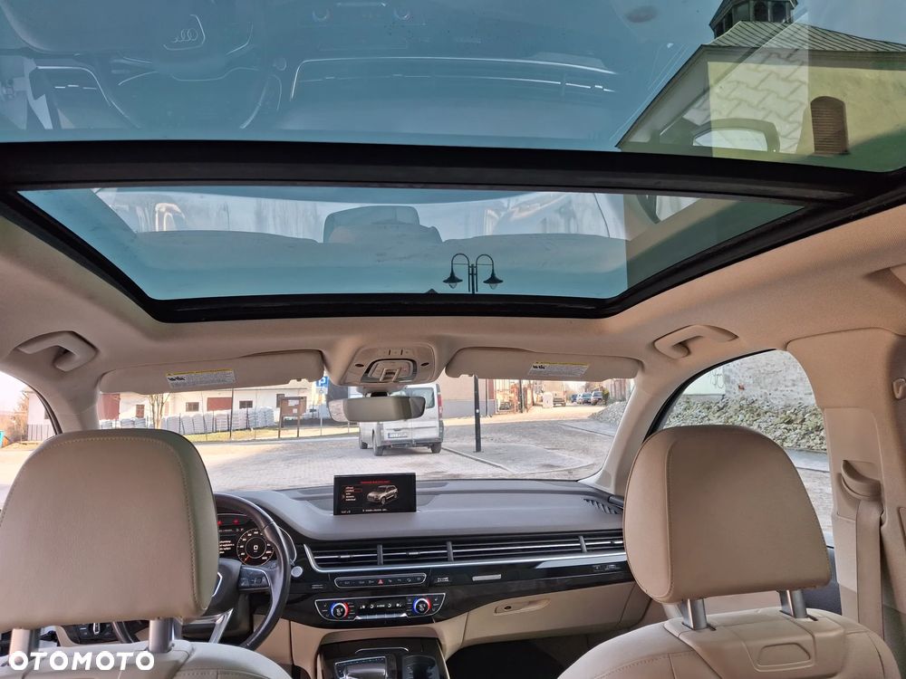 Audi Q7 - 23