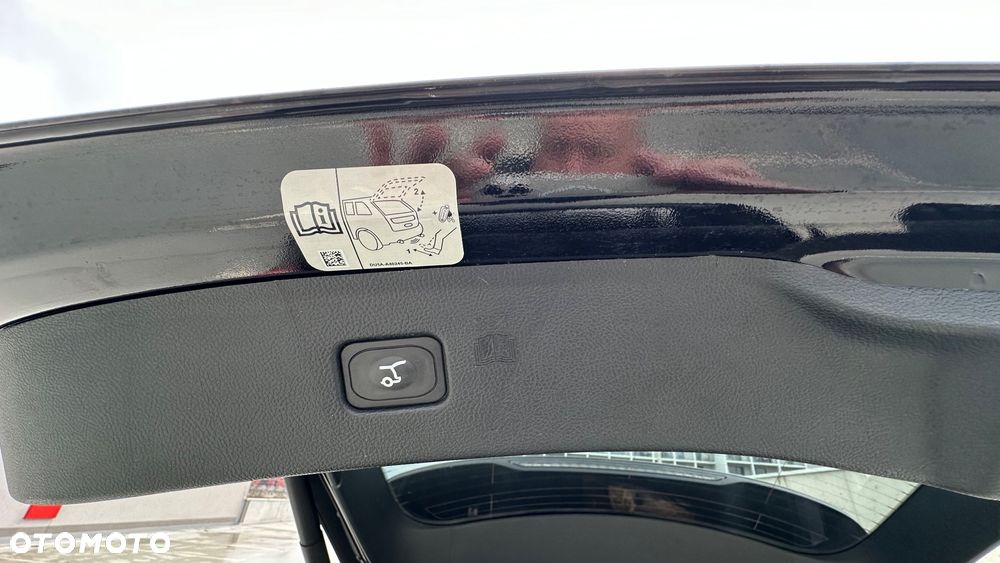 Ford Edge 2.0 EcoBlue Twin-Turbo 4WD ST-Line - 14