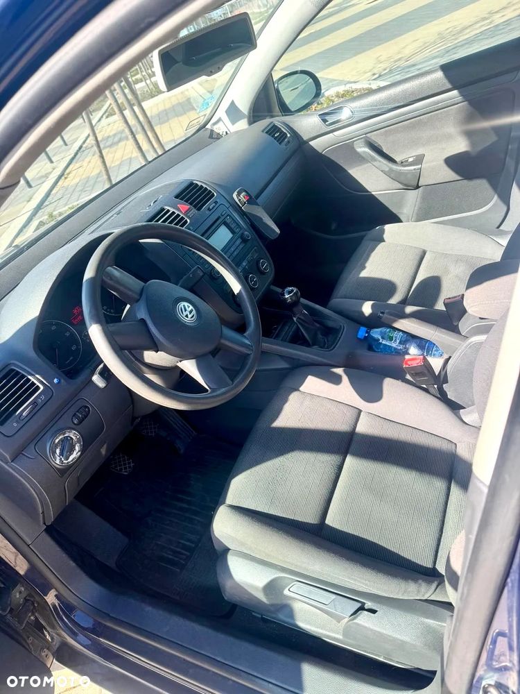 Volkswagen Golf 1.9 TDI Edition - 8