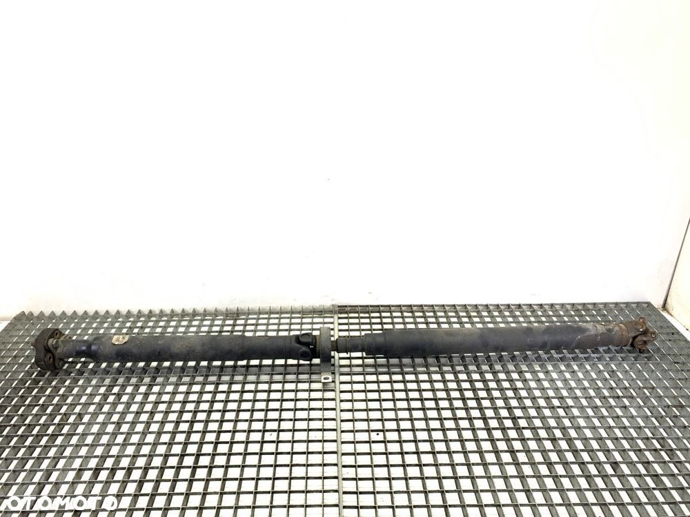 WAŁ NAPĘDOWY TYŁ  BMW 3 Compact (E46) 2001 - 2005 316 ti 85 kW [115 KM] benzyna 2002 - 2005 - 1