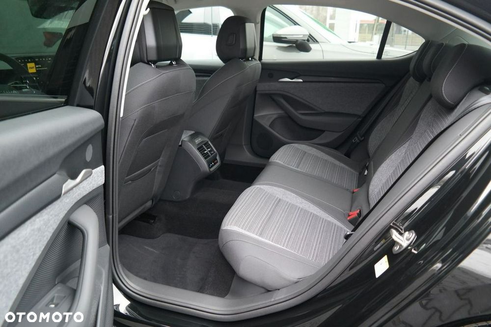 Skoda Superb - 27