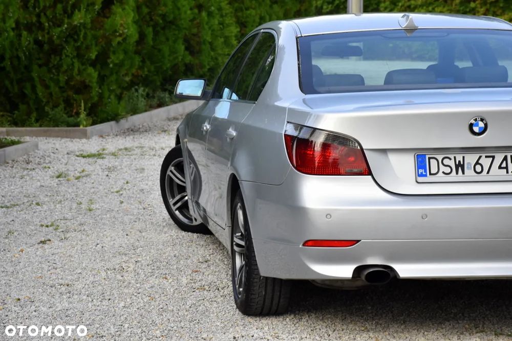 BMW Seria 5 - 12